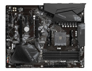 GIGABYTE B550 GAMING X V2, Socket AM4, AMD B550, 13Phases, Dual 4xDDR4-4733, APU AMD graphics, HDMI, DVI, 2xPCIe 4.0 X16, 4xSATA3, RAID, 2xM.2PCIe 4.0, 3xPCIeX1, ALC887 HDA, GbE LAN, 1xUSB3.2 Gen2, 5xUSB3.2 +1xUSB-C, RGB Fusion 2.0, ATX